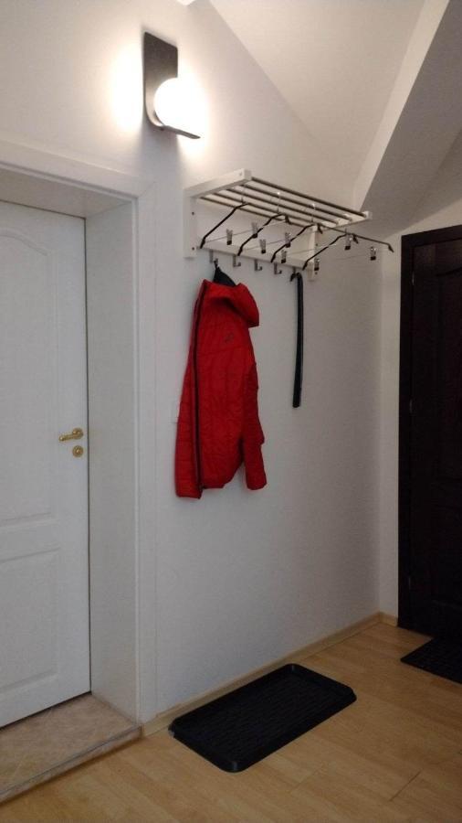 Pearl Xl Daire Pamporovo Dış mekan fotoğraf