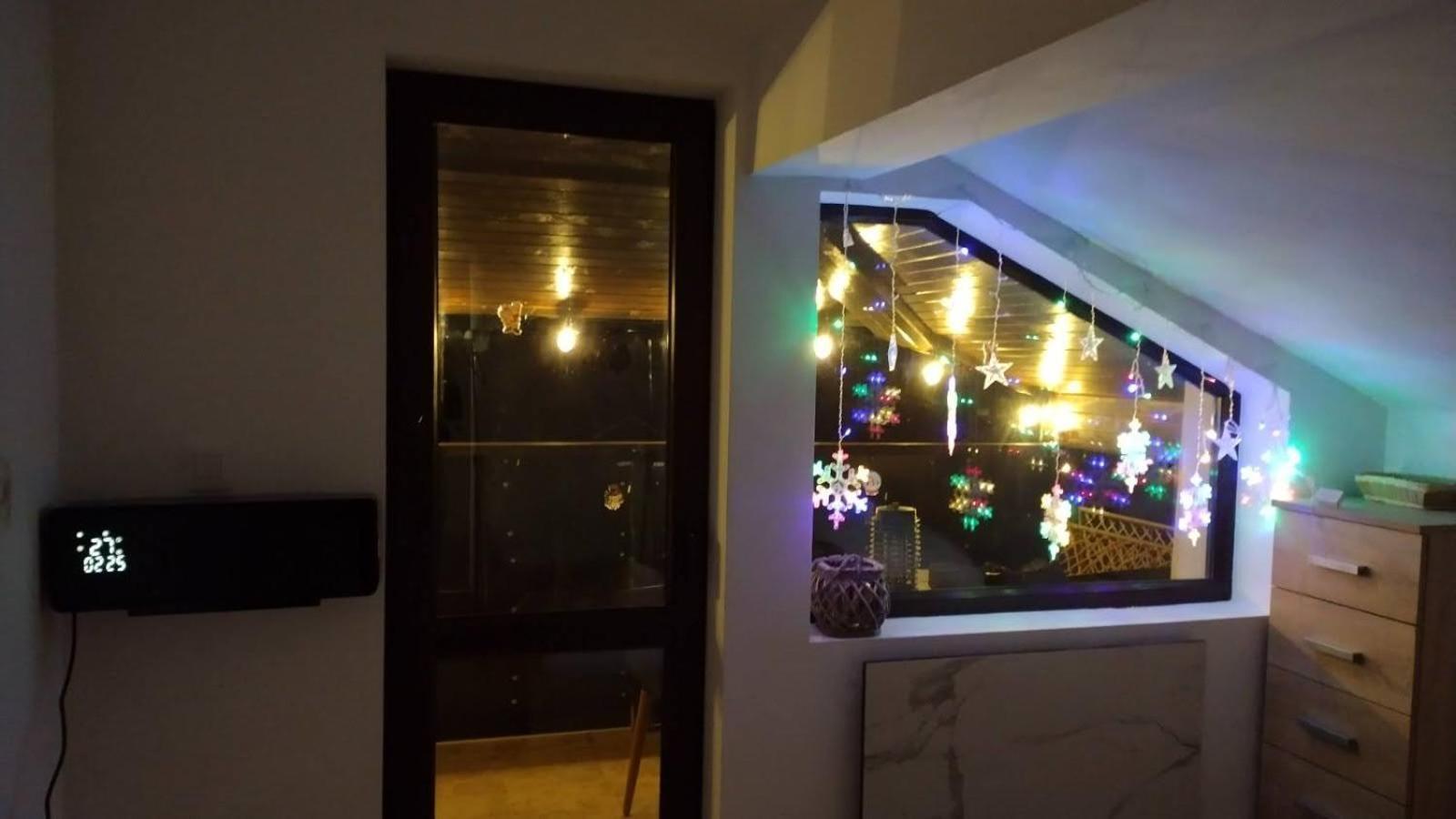 Pearl Xl Daire Pamporovo Dış mekan fotoğraf