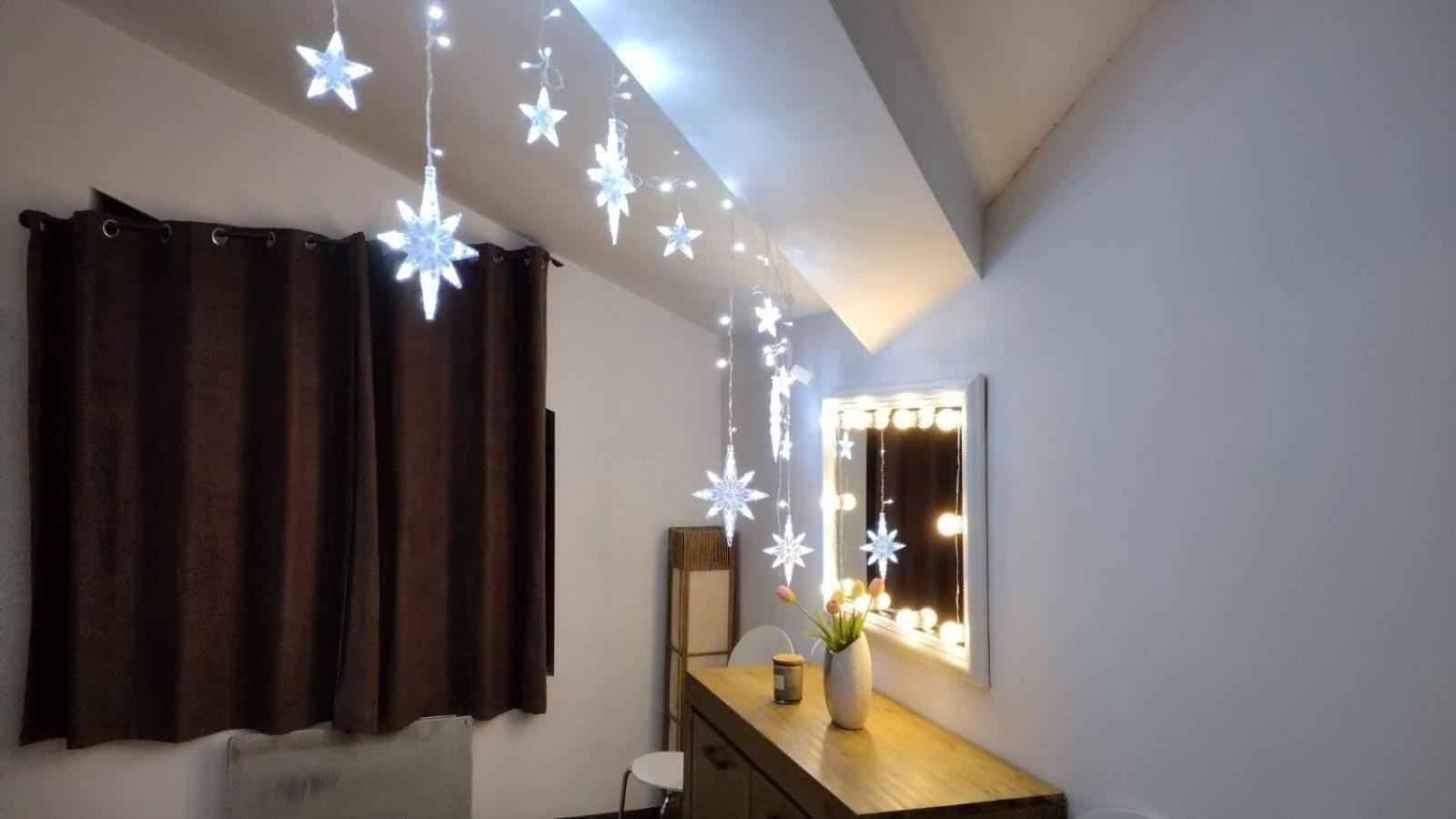Pearl Xl Daire Pamporovo Dış mekan fotoğraf