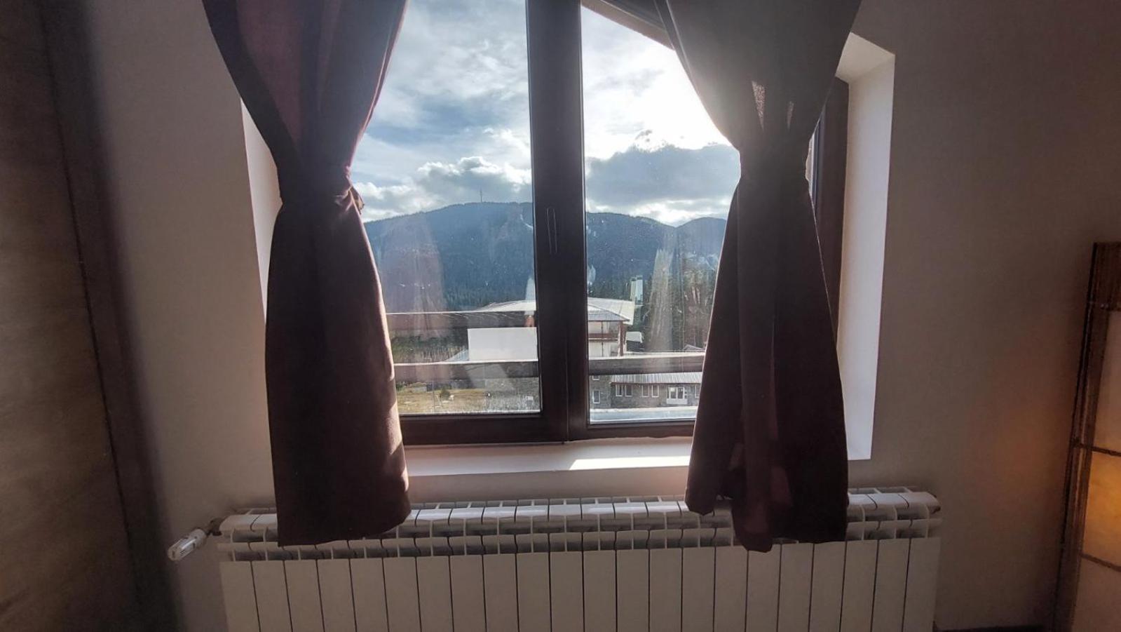 Pearl Xl Daire Pamporovo Oda fotoğraf