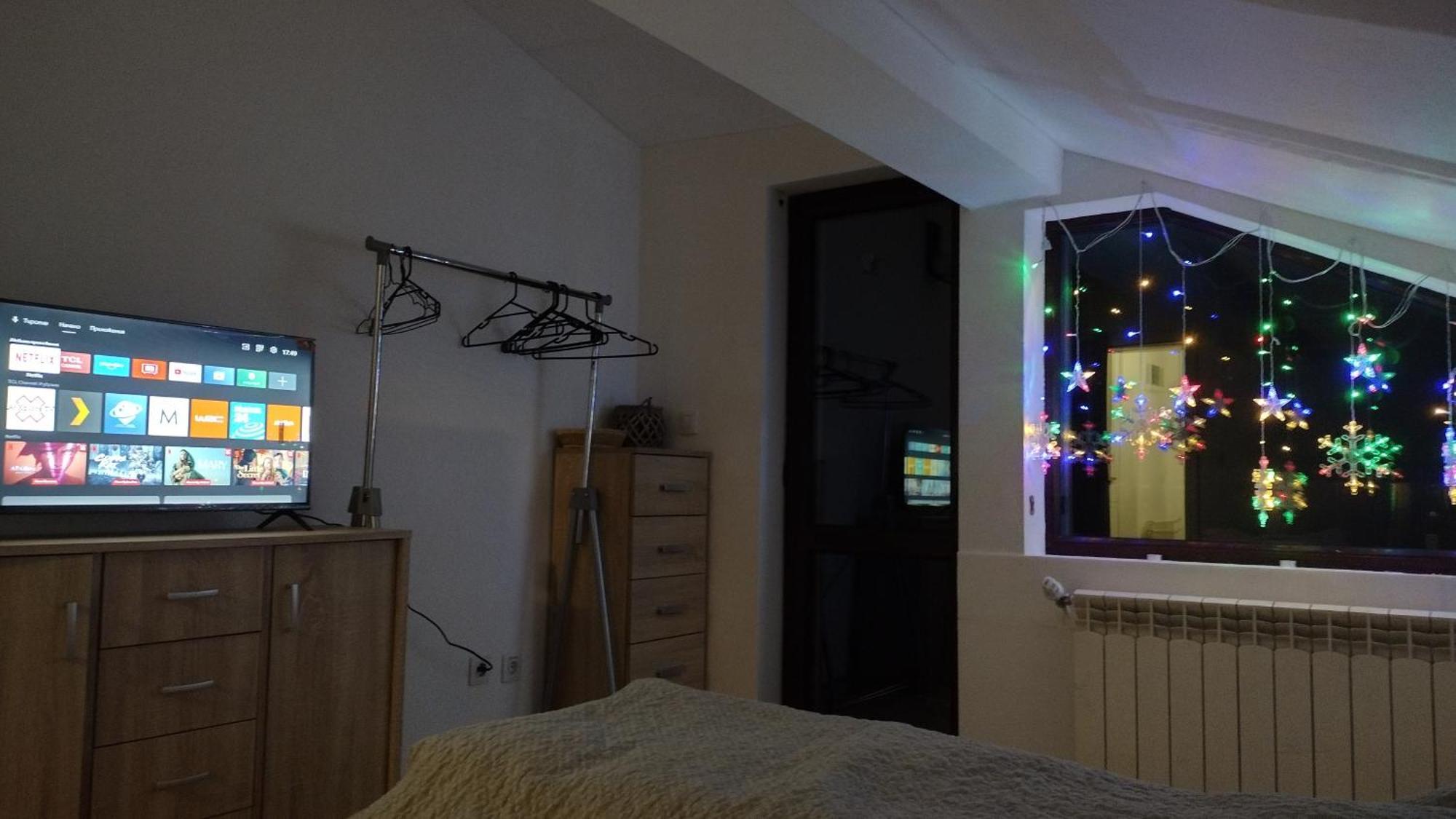 Pearl Xl Daire Pamporovo Dış mekan fotoğraf
