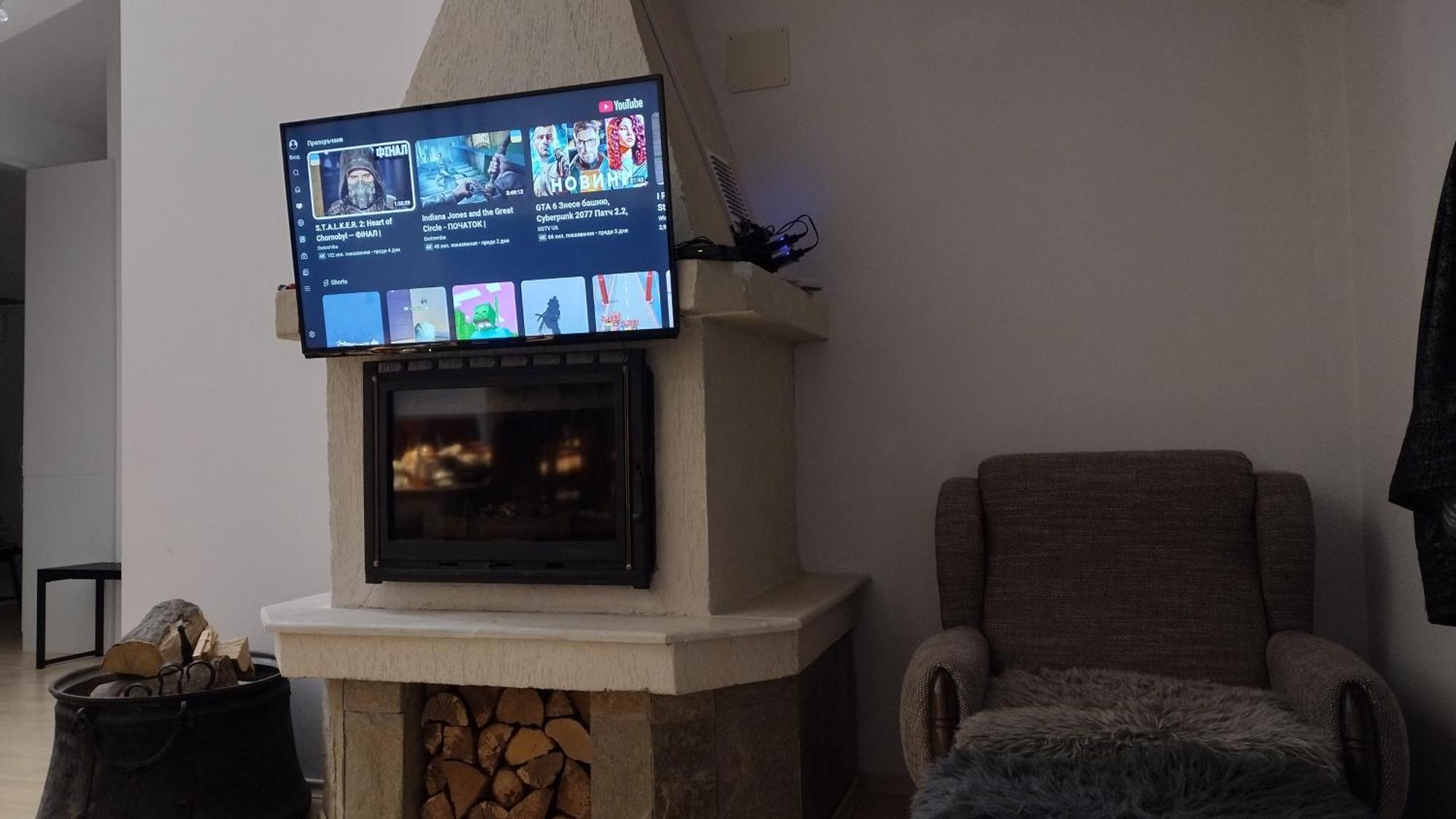 Pearl Xl Daire Pamporovo Dış mekan fotoğraf