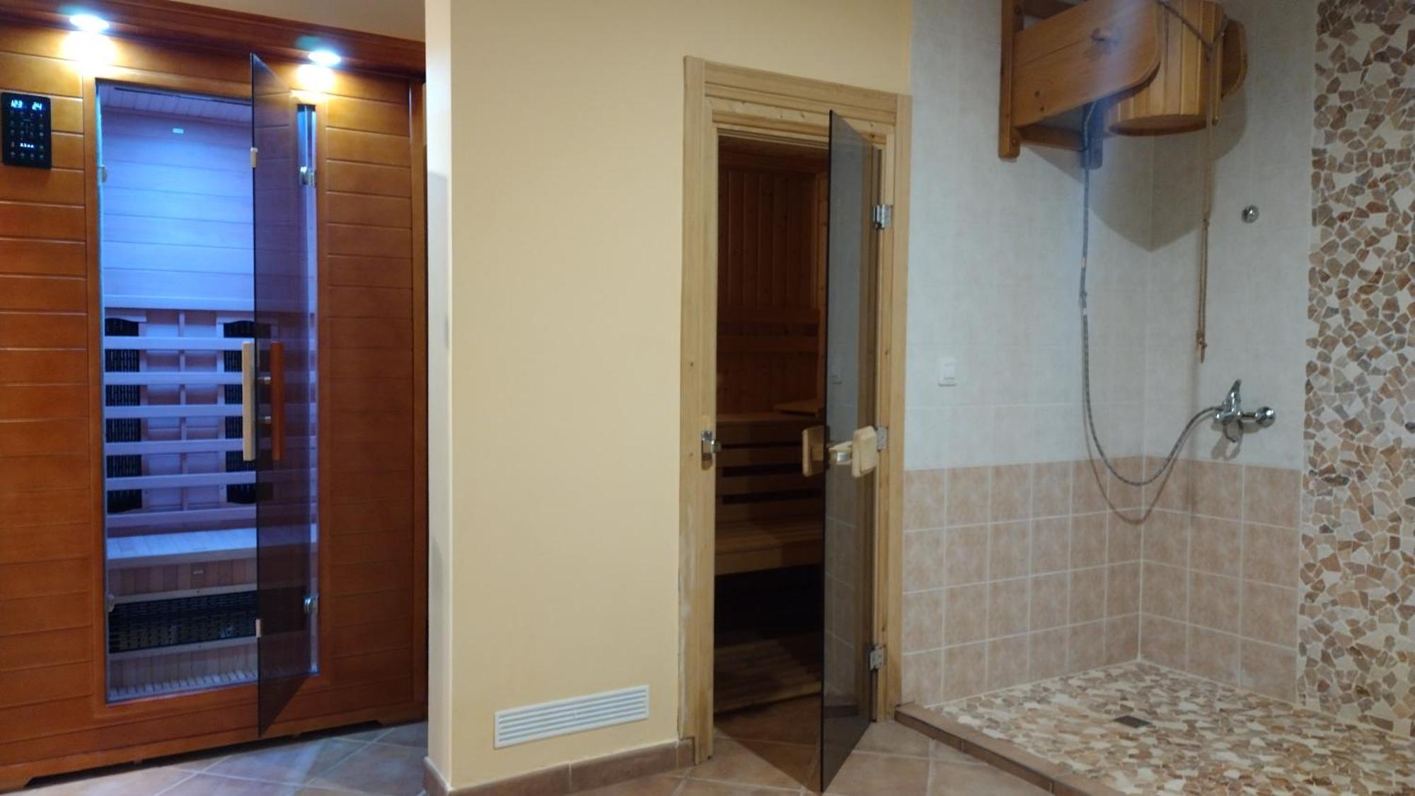 Pearl Xl Daire Pamporovo Dış mekan fotoğraf